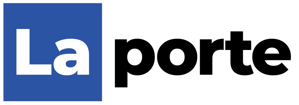 Logo | Laporte.cz