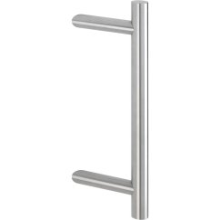 Madlo na dveře MARCHESI 4810, šikmé