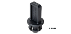 Mezerníky Buzon U-TABS 4,5 MM