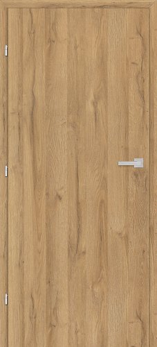 Falcové/Bezfalcové dveře -  Altamura 1