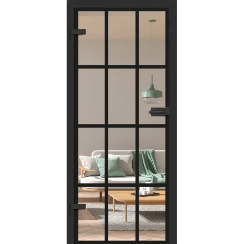 Celosklenené dvere GRAF 36