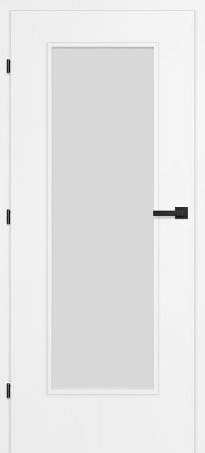 Interiérové dveře bílé - Altamura 2