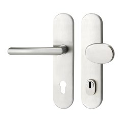 Bezpečnostní kování s krytem vložky ARC