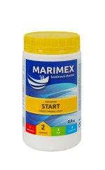 Bazénová chemie Marimex Start 900 g