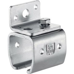 Upevnenie koľajnice na stenu HELM Agrar