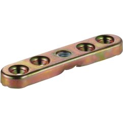 Držák pro dřevěné konstrukce HELM typ 93