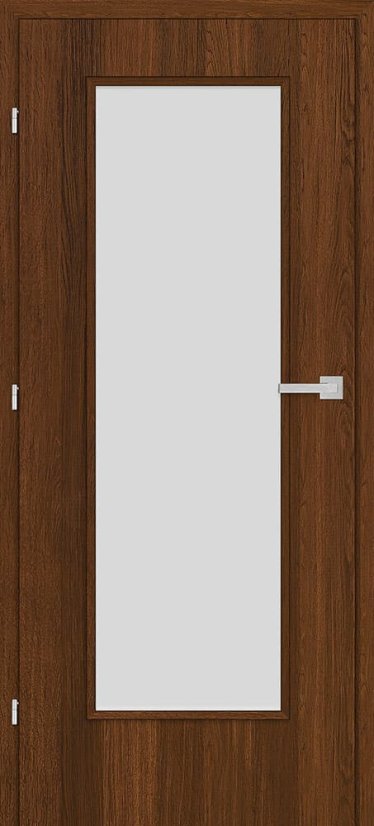 Falcové/Bezfalcové dveře - Altamura 2