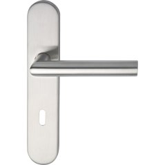 Štítové dveřní kování GEHRUNG