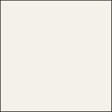 RAL 9010 mat