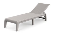 Lehátko Keter Atlas cappuccino