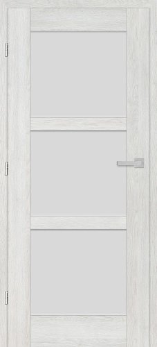 Falcové/Bezfalcové dvere - Forsycia 4