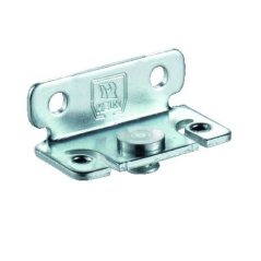 Upevnenie koľajnice na stenu HELM 53/73