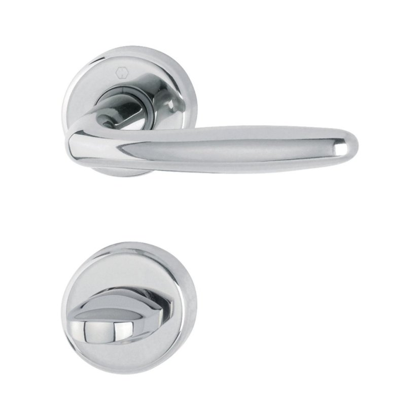 Rozetové dveřní kování ROISY