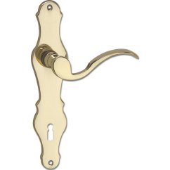 Štítové dveřní kování LÖFFELFORM