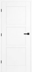 Interiérové dvere biele - Forsycia 8