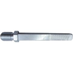 Upevňovací set čtyřhran + šrouby pro bezpečnostní kování kl-ko