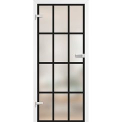 Celosklenené dvere GRAF 35