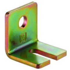 Upevňovací konzola HELM, jednoduchá