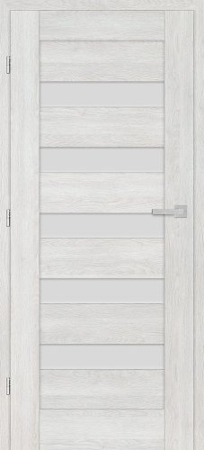 Falcové/Bezfalcové dveře - Magnólie 1