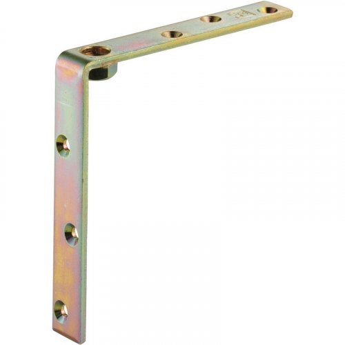 Nosný úhelník pro posuvná a skládací vrata, dveře HELM 94 - Velikost/Typ: 500