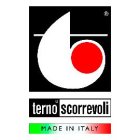 Terno Scorrevoli
