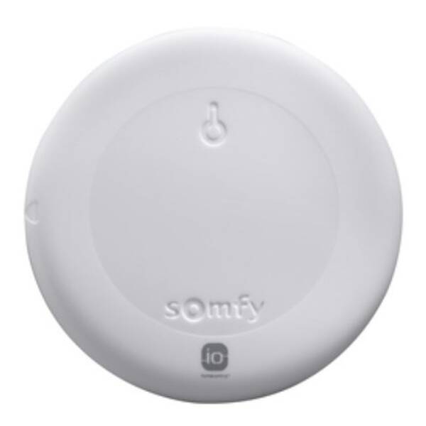 Sunis Wire Free IO sluneční čidlo (Somfy)