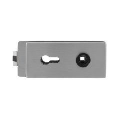 Zámek do dveří SOLIDO Studio SQUARE 508-PZ klika/klika