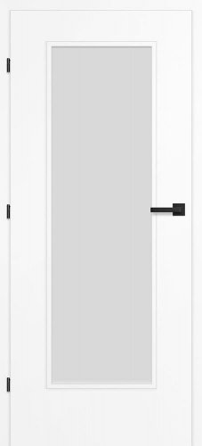 Interiérové dvere biele - Altamura 2