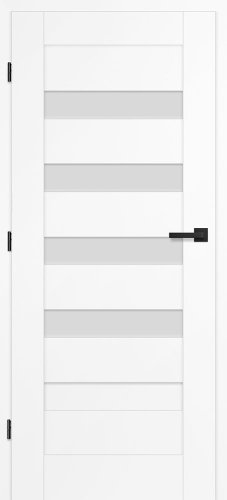 Falcové/Bezfalcové dveře - Magnólia 2