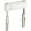 Spodní vedení bez vůle Solido 80
