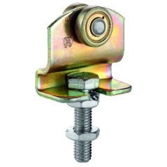 Pojezd na posuvné dveře HELM typ 90, jednopárový