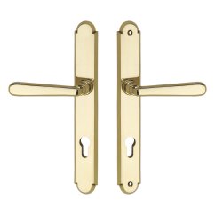 Bezpečnostní kování na vchodové dveře ALT - WIEN