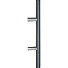 Dveřní madlo MARCHESI 4802 rovné, M8, nerez mat