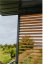 Thermowood borovice deska natural - (bez nátěru)