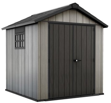 Zahradní domky pro zahradu a terasu