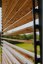 Thermowood borovice deska natural - (bez nátěru)