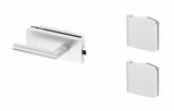 slim 1B (UZ) NEREZ L+P + panty VERTIKAL