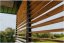 Thermowood borovice deska natural - (bez nátěru)
