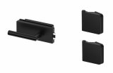 slim 1B (UZ) ČERNÉ L+P + panty VERTIKAL