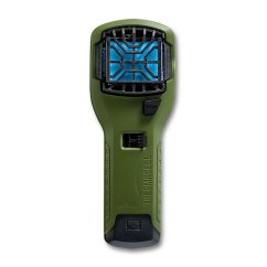 Odpuzovač komárů Thermacell ruční MR-300L zelený