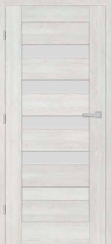 Falcové/Bezfalcové dveře - Magnólia 2