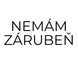 Nemám zárubňu