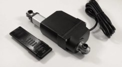 SAMKIT Motorizace systému