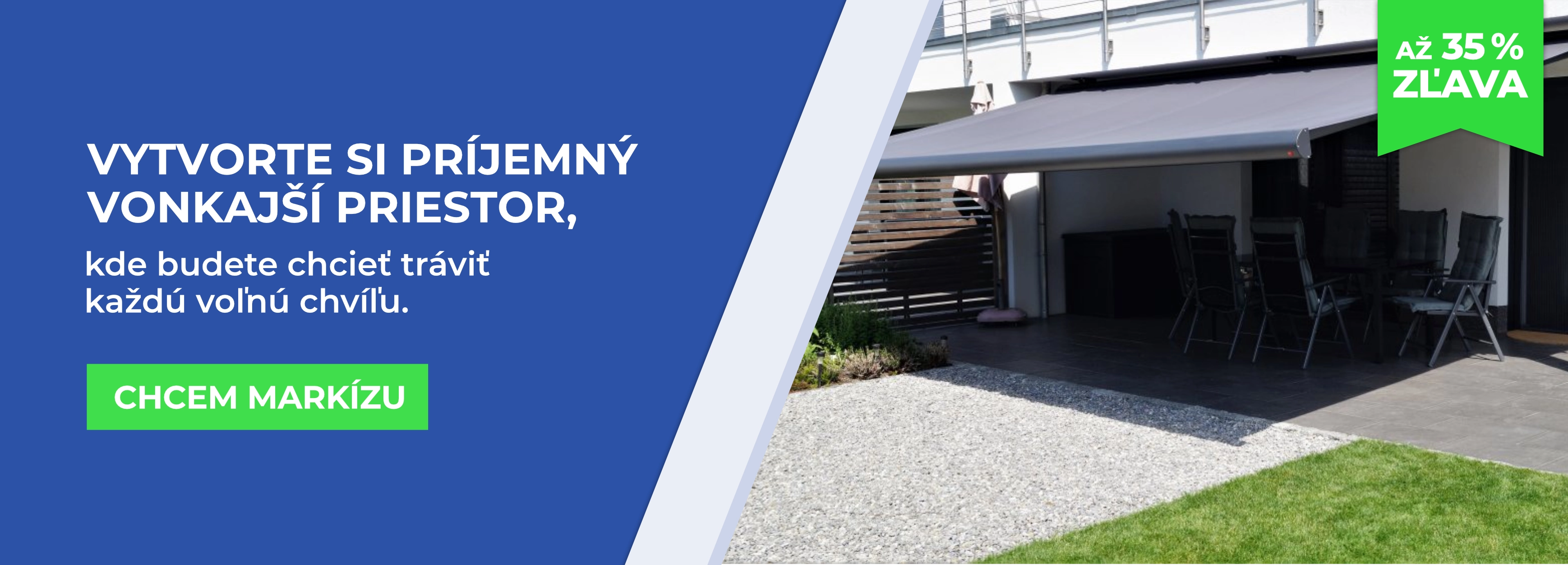 Markíza zľava - Laporte.sk