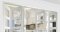 Shrnovací dveře nejsou jen odkazem minulosti