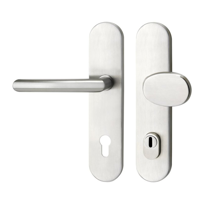 Bezpečnostné kovanie na vchodové dvere ARC