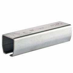 Pojezdová kolejnice na posuvné dveře Helm Agrar, 6 m