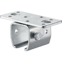 Uchycenie koľajnice na strop HELM Agrar