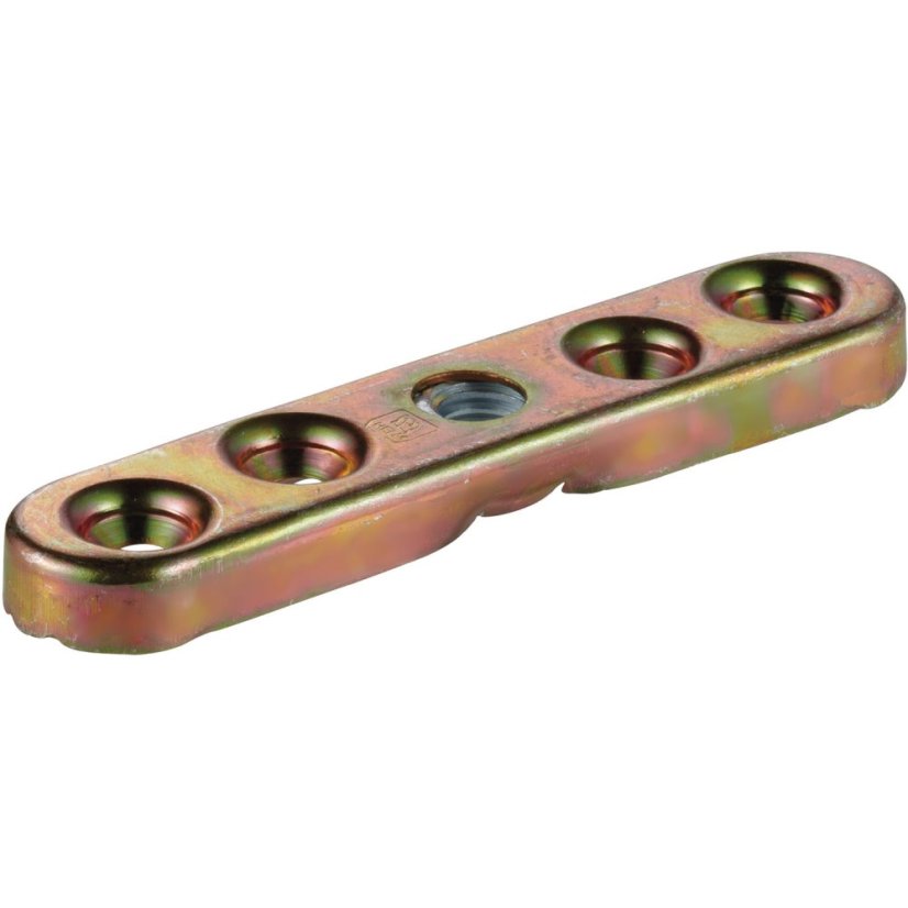 Držák pro dřevěné konstrukce HELM typ 93