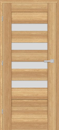 Falcové/Bezfalcové dveře - Magnólia 2
